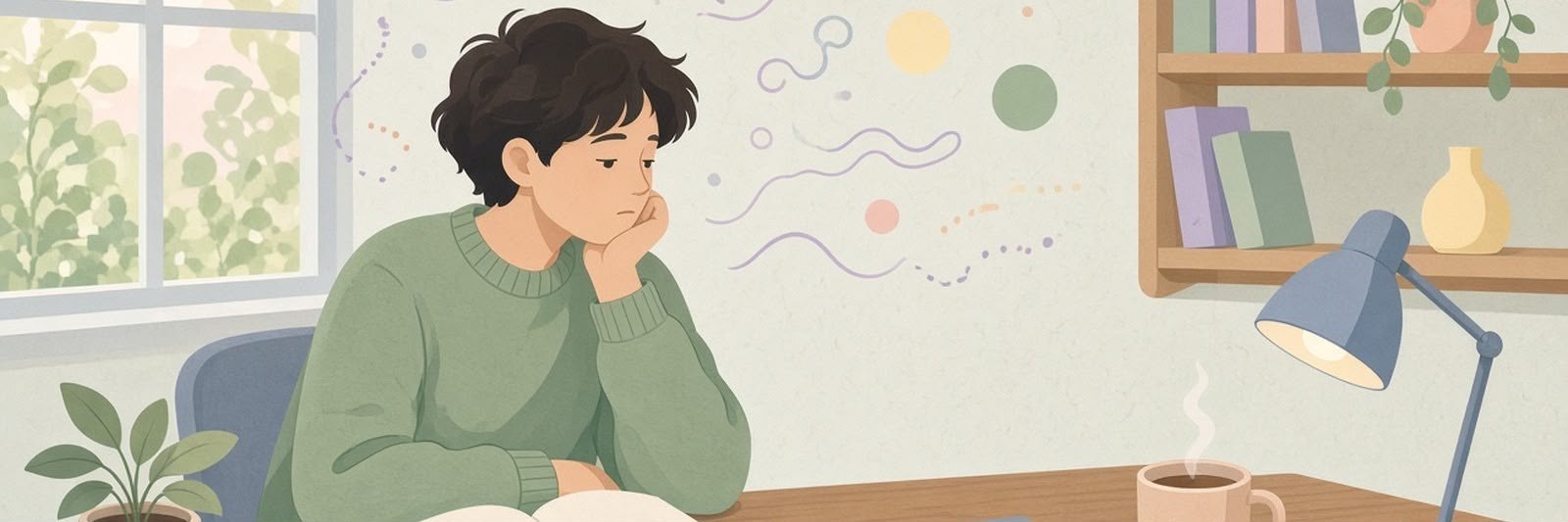 Quand lire, écrire ou compter fatigue plus que le reste : les troubles dys chez l'enfant et l'adulte